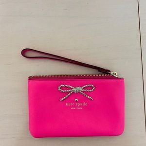 Kate Spade Wristlet